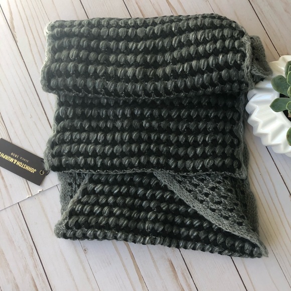 🍁Johnston & Murphy Open-Knit Loop - Picture 4 of 4